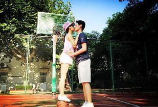 娱乐吃瓜酱情侣身高差